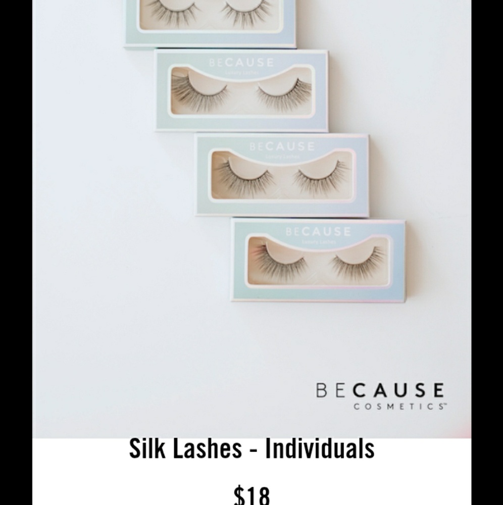 Silk Lashes